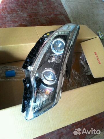 Фара киа оптима 2015-2019 Фара киа оптима 2015-2019