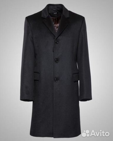 Пальто мужское Астор(Astor) Пальто мужское Астор(Astor)
