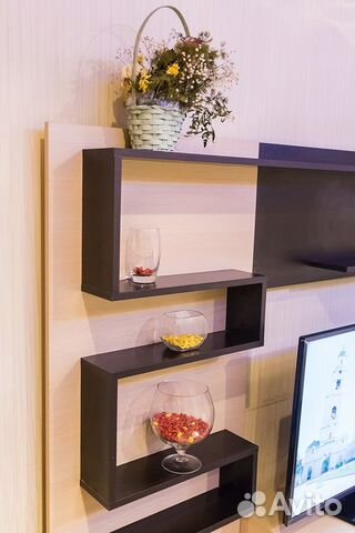 2-к квартира, 60 м², 6/13 эт.