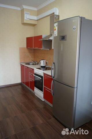 2-к квартира, 74 м², 1/9 эт. 2-к квартира, 74 м², 1/9 эт.