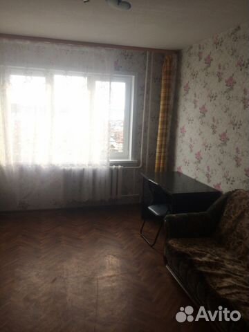 2-к квартира, 52 м², 8/9 эт.