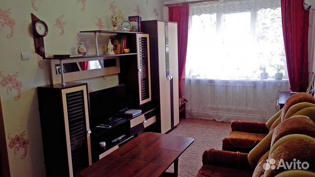 2-к квартира, 49 м², 3/3 эт. 2-к квартира, 49 м², 3/3 эт.