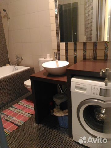 2-к квартира, 85 м², 5/19 эт. 2-к квартира, 85 м², 5/19 эт.