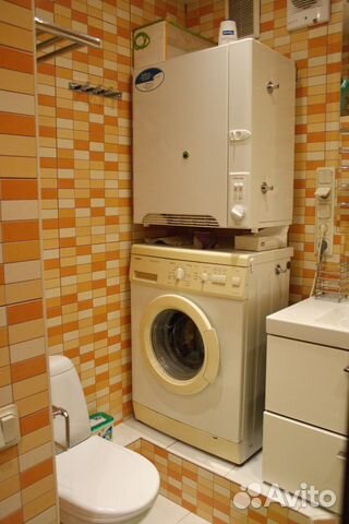 1-к квартира, 32 м², 9/9 эт.