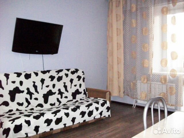 2-к квартира, 48 м², 3/16 эт.
