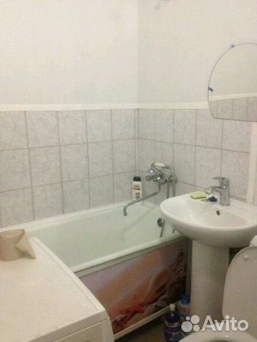 1-к квартира, 38 м², 3/5 эт.