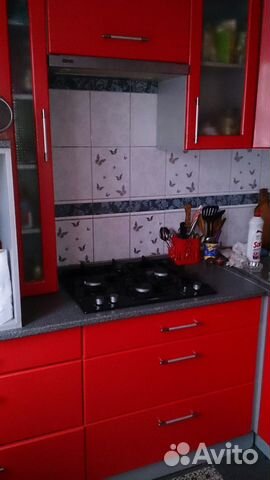 Комната 15 м² в 2-к, 2/9 эт.