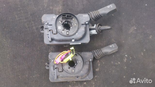 CIM модуль Opel Astra H