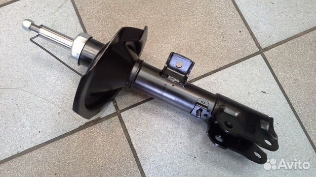 Mitsubishi Lancer 10 амортизаторы Mitsubishi Lancer 10 амортизаторы