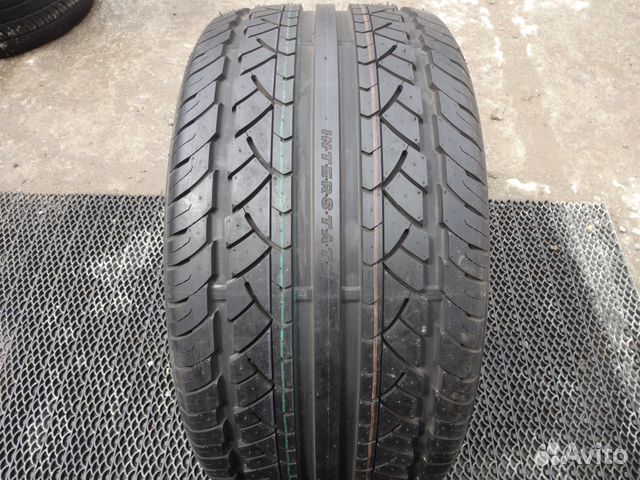 Колесо 315/35R20 Interstate Колесо 315/35R20 Interstate