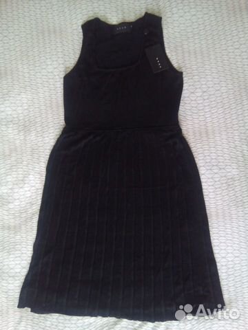 Платье Koan M новое