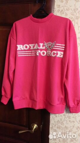 Костюм спортивный