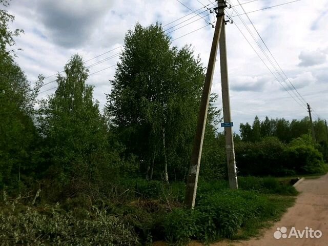 Участок 6 сот. (СНТ, ДНП)