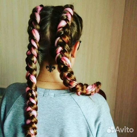 Плетение кос миасс Плетение кос миасс