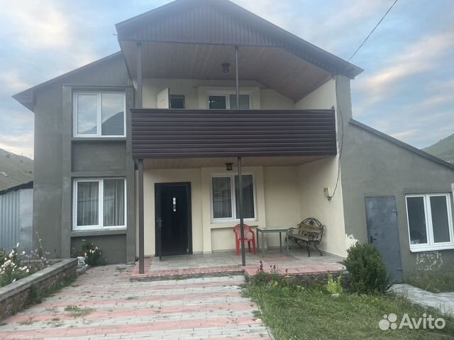 

Дача 70 м² на участке 20 сот.