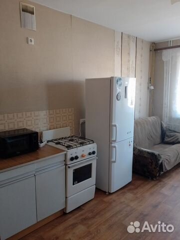 

1-к. квартира, 46 м², 4 кровати