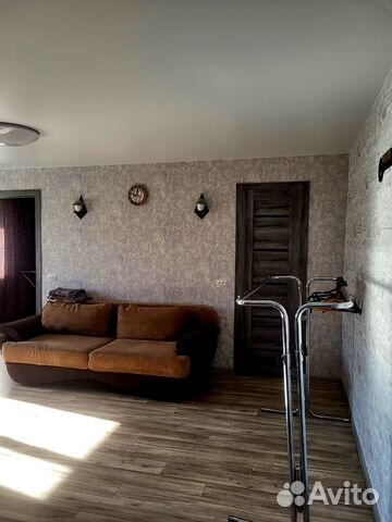 

2-к. квартира, 47 м², 4 кровати