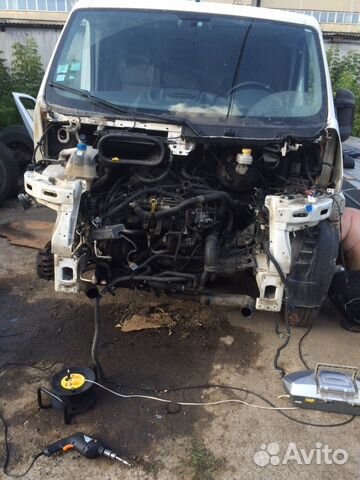 Запчасти бу Пежо Боксер Запчасти бу Пежо Боксер