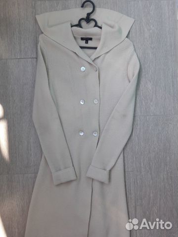 Легкое пальто, кардиган denny rose