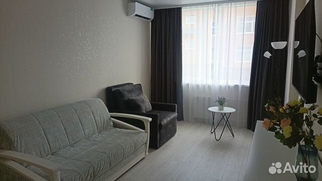 

1-к. квартира, 46,2 м², 2 кровати