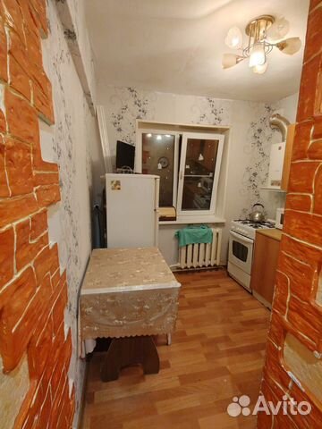 

2-к. квартира, 45 м², 5/5 эт.