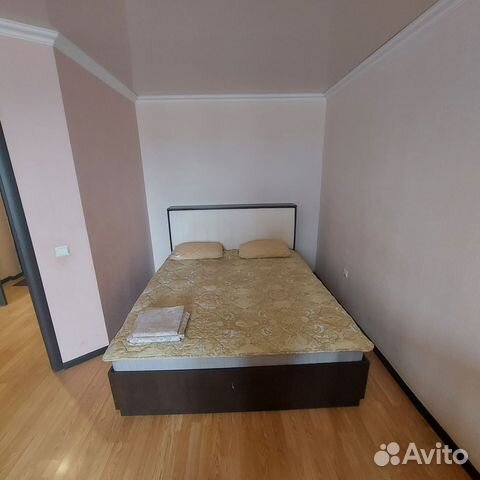 

1-к. квартира, 40 м², 15/16 эт.