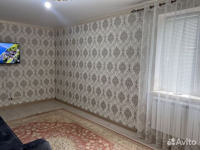 

1-к. квартира, 45 м², 1 кровать