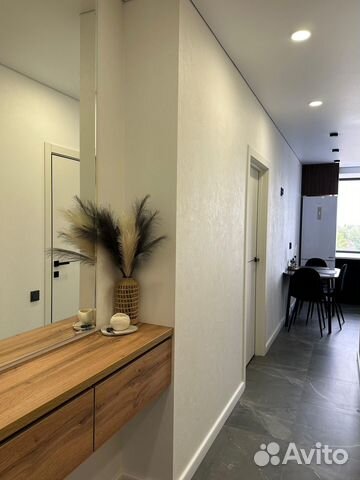 

1-к. квартира, 40 м², 3 кровати
