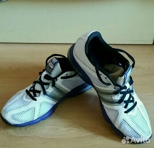 Новые кроссовки nike, р. 37, оригинал