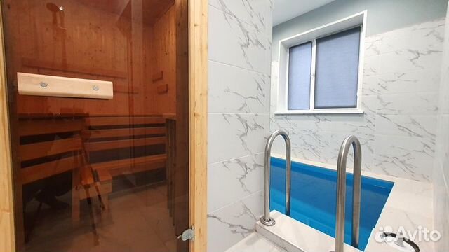 

3-к. коттедж, 225 м²