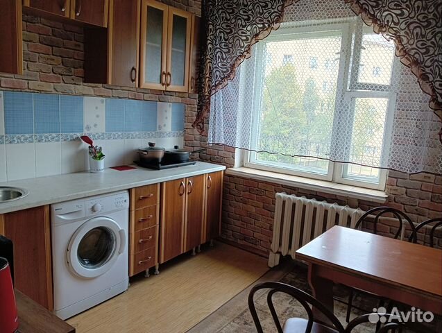 

2-к. квартира, 53 м², 7 кроватей