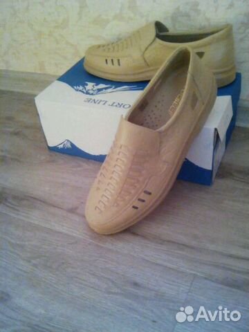 Ботинки мужские Ботинки мужские