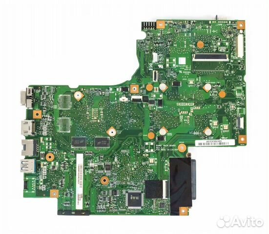 Материнская плата Bambi GT720M Материнская плата Bambi GT720M
