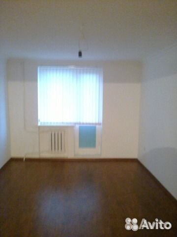 3-к квартира, 62 м², 2/5 эт.