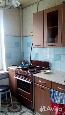 Комната 14 м² в 3-к, 4/9 эт. Комната 14 м² в 3-к, 4/9 эт.