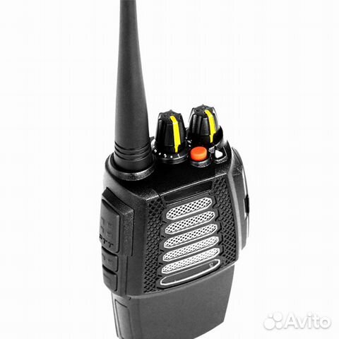 Радиостанция Kenwood TK-F6 Turbo Радиостанция Kenwood TK-F6 Turbo