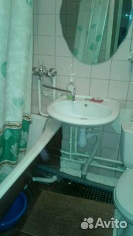 1-к квартира, 38 м², 6/9 эт.