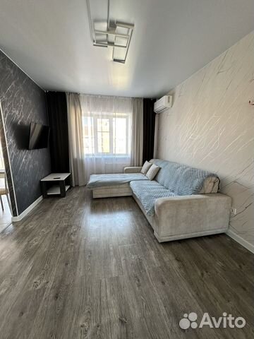 

Квартира-студия, 35 м², 9/9 эт.