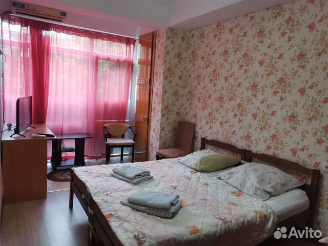 

2-к. квартира, 45 м², 2/5 эт.