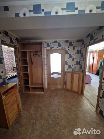 

4-к. квартира, 82 м², 4/5 эт.