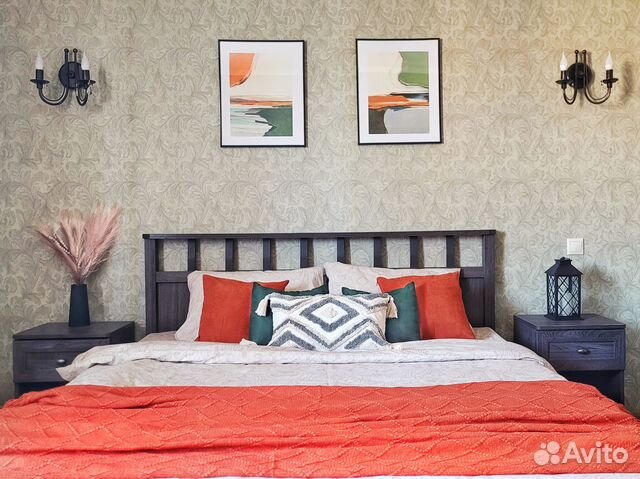 

2-к. квартира, 65 м², 5 кроватей