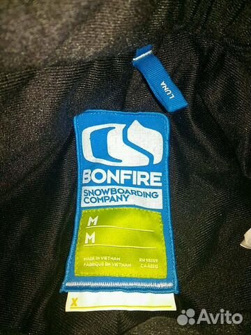 Комбинезон Bonfife новый 134/140см