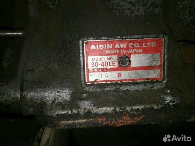 АКПП мицубиси Делика, Паджеро АКПП мицубиси Делика, Паджеро