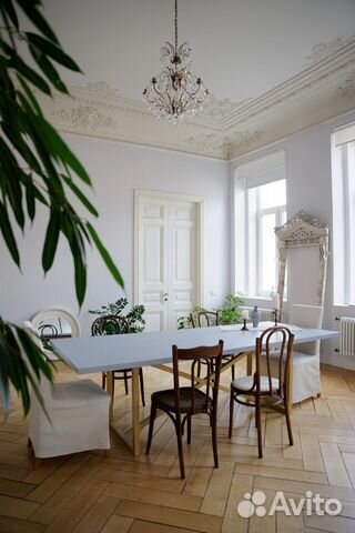 

2-к. квартира, 150 м², 2 кровати