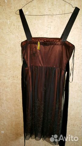 Женское платье вечернее из США Женское платье вечернее из США