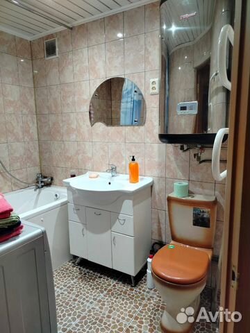 

2-к. квартира, 45,8 м², 5 кроватей