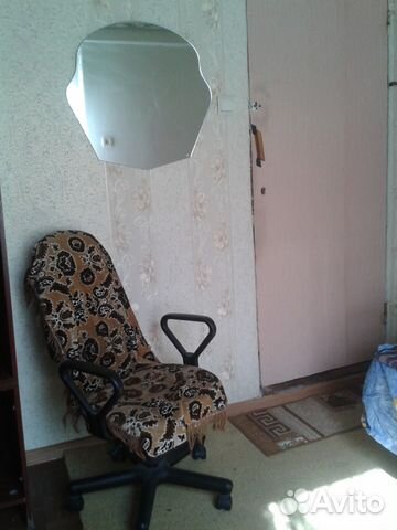 Комната 12 м² в 2-к, 2/2 эт. Комната 12 м² в 2-к, 2/2 эт.