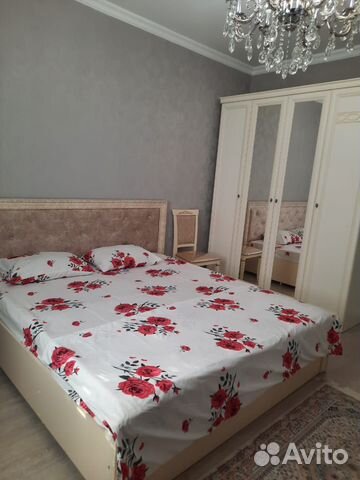 

2-к. квартира, 41 м², 5/5 эт.