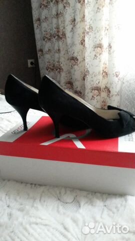 Туфли женские