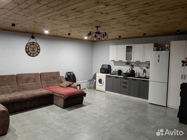 

5-к. дача, 120 м²